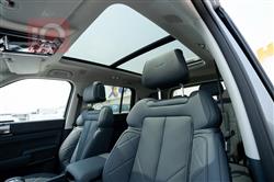 BYD Leopard 5